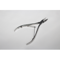 Кусачки манікюрні професійні LаFrez КПУ-02