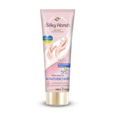Крем для рук Silky Hands Комплексний, 72 мл