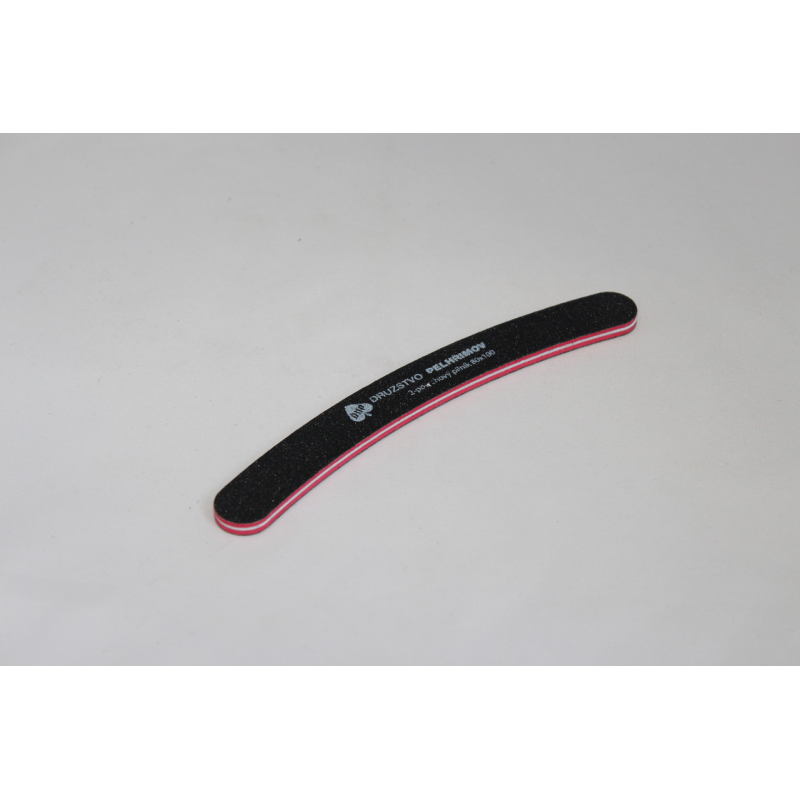 Пилочка манікюрна DUP