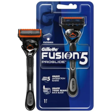 Станок Gillette Fusion PROGLIDE (1) без підставки