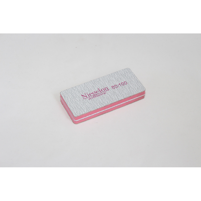 Пилочка манікюрна Nigielon