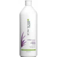 MATRIX Biolage Hydrasource - Шампунь зволожувальний для сухого волосся 1000мл