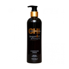 CHI Argan Oil - Відновлювальний кондиціонер з олією Аргана для волосся 355 мл