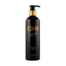 CHI Argan Oil - Відновлювальний шампунь з олією Аргана для волосся 739 мл