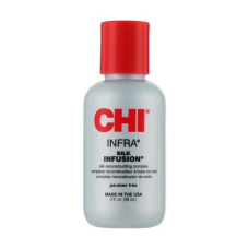 Відновлювальний комплекс для волосся CHI Silk Infusion із шовком, 59
