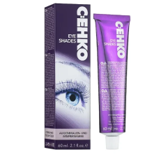 C:EHKO EYE shades - Фарба для брів і вій (графіт) 60мл