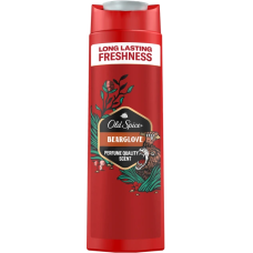 Гель для душу 3-в-1 Old Spice Bearglove 400 мл