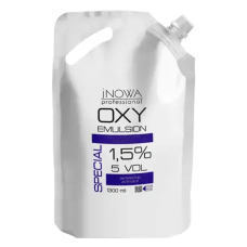 Окислювальна емульсія jNOWA OXY 1.5% 1300 мл (пакет)