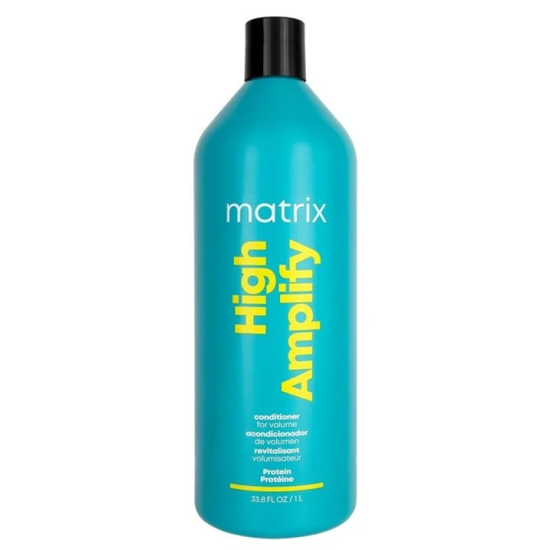 MATRIX Total Results High Amplify - Кондиціонер для надання об“єму 1000мл MATRIX Total Results High Amplify - Кондиціонер для надання об“єму 1000мл