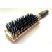 Массажная щетка для волос Salon Professional c щетиной Массажная щетка для волос Salon Professional c щетиной