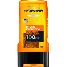 Гель для душу L“Oréal Paris Men Expert Hydra Energetic 300 мл.