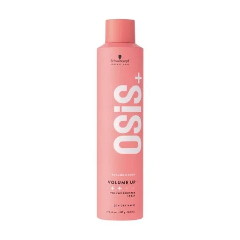 Спрей для об“єму волосся Schwarzkopf Professional Osis+ Volume Up Booster Spray, 300 мл
