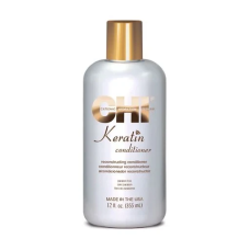 Відновлювальний кератиновий кондиціонер для волосся Chi Keratin Reconstructing Conditioner, 355 мл